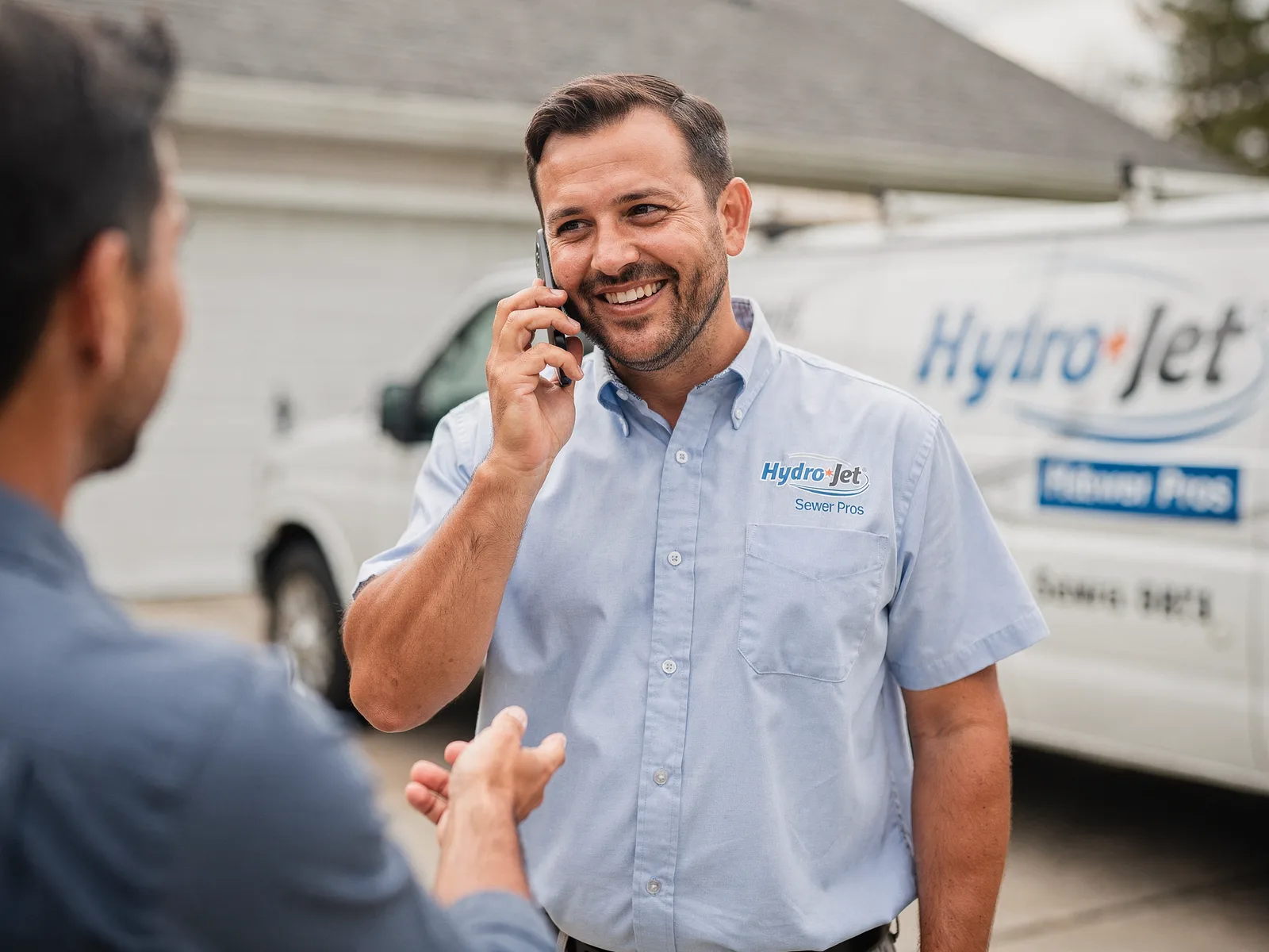 Hydro Jetting Sac City, IA FAQs